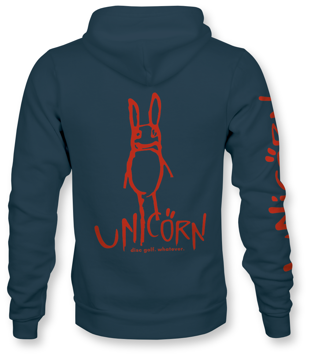 Hoodie - Chain Spark – unicörn Hoodie - Chain Spark – unicörn