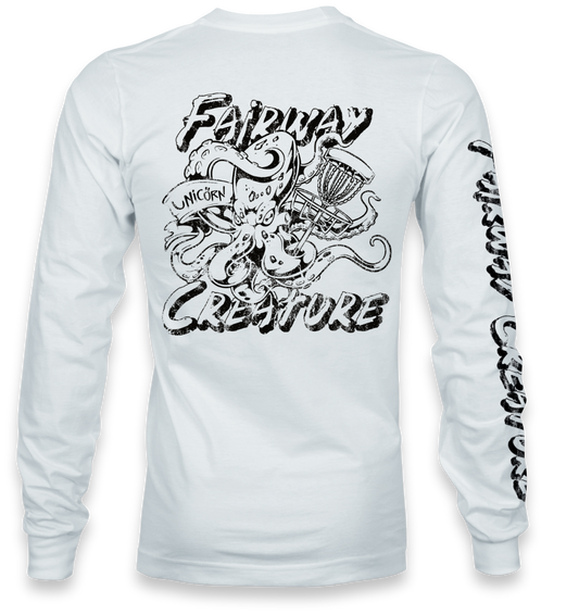 Longsleeve - Fairway Creature