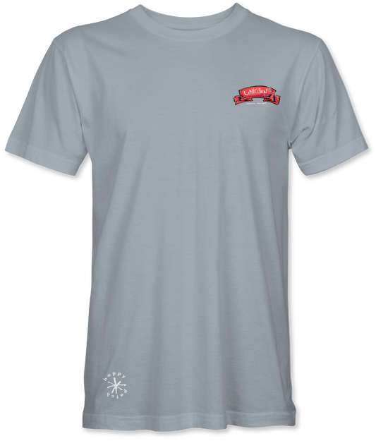 T-Shirt - C. Gebur - Edition