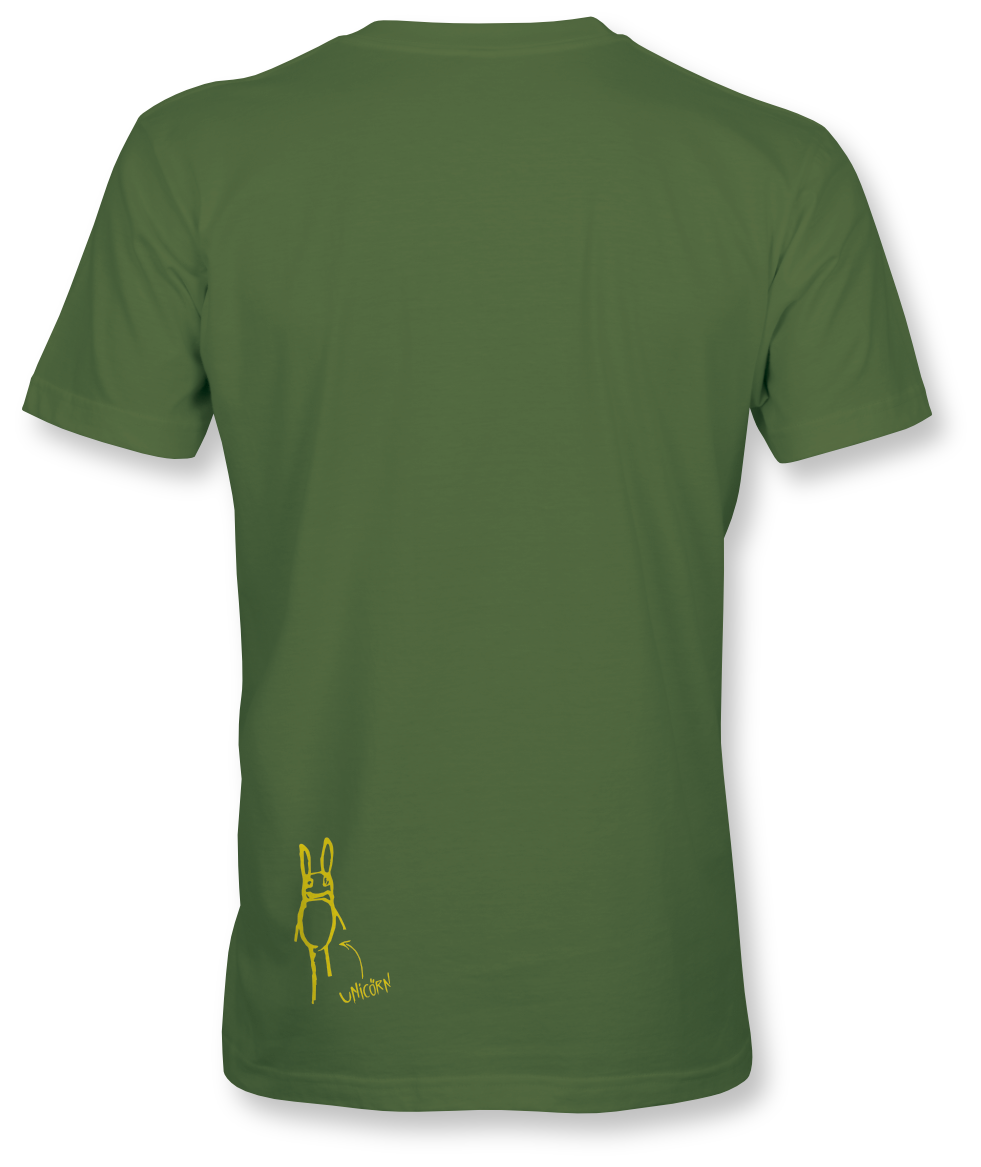 T-Shirt "Whatever"