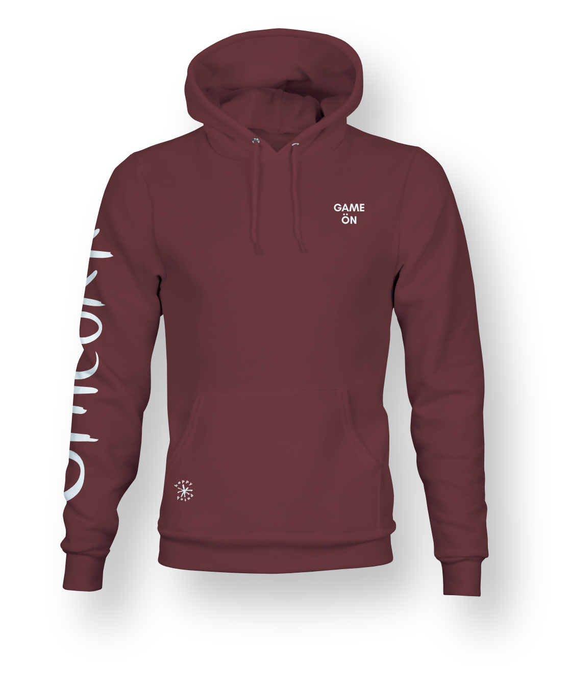 Hoodie - 1st Run Edition