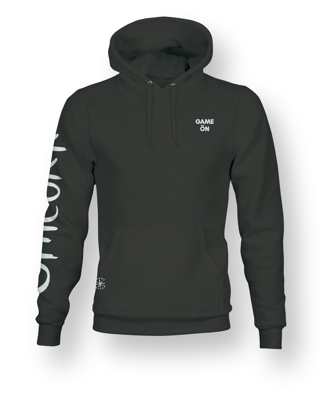 Hoodie - 1st Run Edition